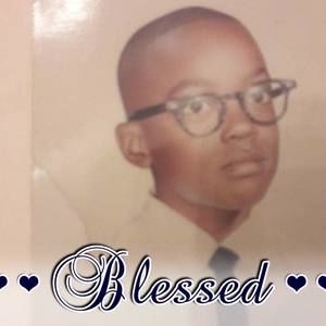 Meet your Posher, Rickey